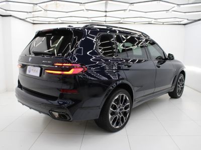 BMW X7 xDrive 40i M Sport V6 3.0T 2026 - miniatura 7