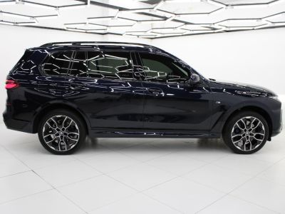 BMW X7 xDrive 40i M Sport V6 3.0T 2026 - miniatura 8