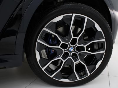 BMW X7 xDrive 40i M Sport V6 3.0T 2026 - miniatura 9