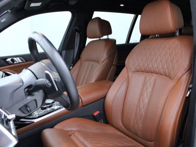 BMW X7 xDrive 40i M Sport V6 3.0T 2026 - miniatura 11