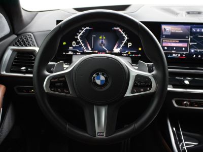 BMW X7 xDrive 40i M Sport V6 3.0T 2026 - miniatura 12