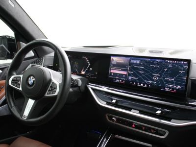 BMW X7 xDrive 40i M Sport V6 3.0T 2026 - miniatura 14