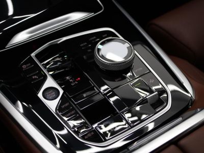 BMW X7 xDrive 40i M Sport V6 3.0T 2026 - miniatura 15