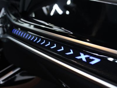 BMW X7 xDrive 40i M Sport V6 3.0T 2026 - miniatura 16