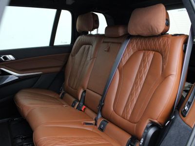 BMW X7 xDrive 40i M Sport V6 3.0T 2026 - miniatura 17