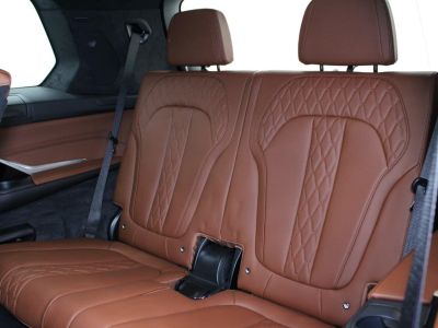 BMW X7 xDrive 40i M Sport V6 3.0T 2026 - miniatura 19