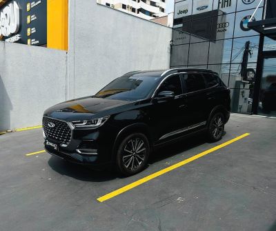 CHERY Tiggo 8 Pro Hybrid 1.5T 16v 2023 - miniatura 2