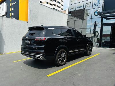 CHERY Tiggo 8 Pro Hybrid 1.5T 16v 2023 - miniatura 3