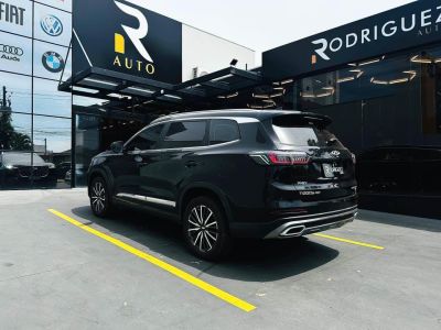 CHERY Tiggo 8 Pro Hybrid 1.5T 16v 2023 - miniatura 4