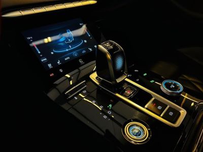 CHERY Tiggo 8 Pro Hybrid 1.5T 16v 2023 - miniatura 6