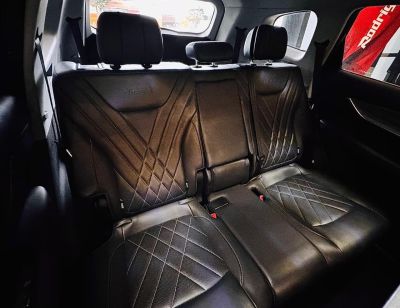 CHERY Tiggo 8 Pro Hybrid 1.5T 16v 2023 - miniatura 8