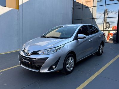 TOYOTA Yaris XL 1.5 16v 2019 - miniatura 2