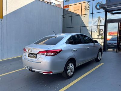 TOYOTA Yaris XL 1.5 16v 2019 - miniatura 3