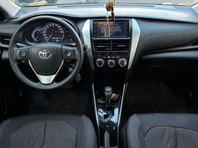 TOYOTA Yaris XL 1.5 16v 2019 - miniatura 4