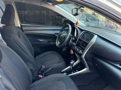 TOYOTA Yaris XL 1.5 16v 2019 - miniatura 8