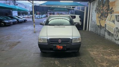 FIAT Uno Mille 1.0 Fire 2p. 2008