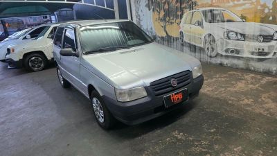 FIAT Uno Mille 1.0 Fire 2p. 2008 - miniatura 2