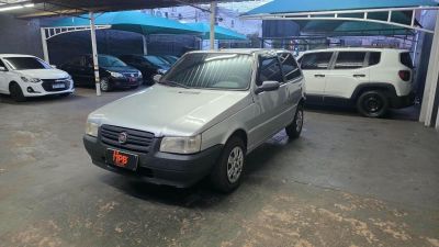 FIAT Uno Mille 1.0 Fire 2p. 2008 - miniatura 3