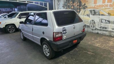 FIAT Uno Mille 1.0 Fire 2p. 2008 - miniatura 6