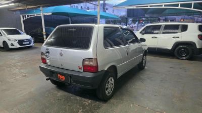 FIAT Uno Mille 1.0 Fire 2p. 2008 - miniatura 7