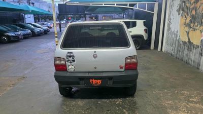 FIAT Uno Mille 1.0 Fire 2p. 2008 - miniatura 8