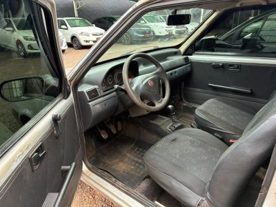 FIAT Uno Mille 1.0 Fire 2p. 2008 - miniatura 9