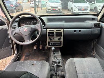 FIAT Uno Mille 1.0 Fire 2p. 2008 - miniatura 10