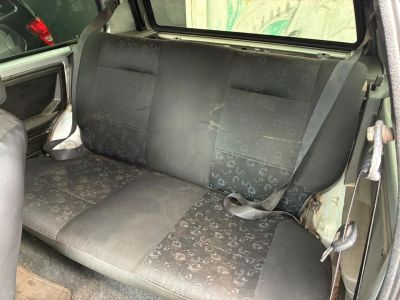FIAT Uno Mille 1.0 Fire 2p. 2008 - miniatura 11