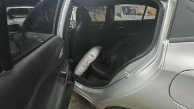 CHEVROLET Onix Sedan Plus LT 1.0 12v 2020 - miniatura 11