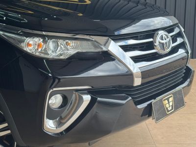TOYOTA Hilux SW4 SR 2.7 16v 2017 - miniatura 2