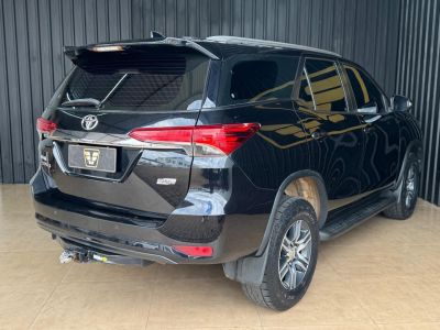 TOYOTA Hilux SW4 SR 2.7 16v 2017 - miniatura 5