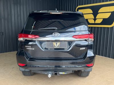 TOYOTA Hilux SW4 SR 2.7 16v 2017 - miniatura 6