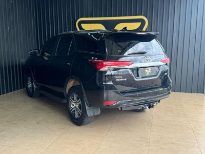 TOYOTA Hilux SW4 SR 2.7 16v 2017 - miniatura 7