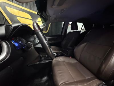 TOYOTA Hilux SW4 SR 2.7 16v 2017 - miniatura 9