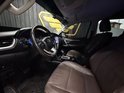 TOYOTA Hilux SW4 SR 2.7 16v 2017 - miniatura 10