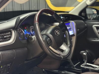 TOYOTA Hilux SW4 SR 2.7 16v 2017 - miniatura 12