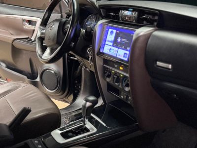 TOYOTA Hilux SW4 SR 2.7 16v 2017 - miniatura 13
