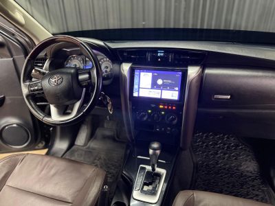 TOYOTA Hilux SW4 SR 2.7 16v 2017 - miniatura 14