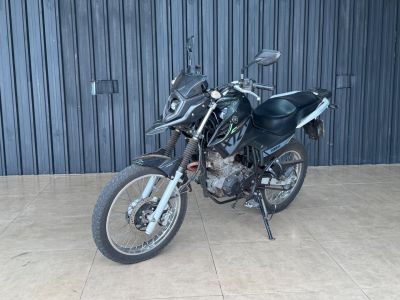 YAMAHA XTZ 150 Crosser S 2024 - miniatura 3