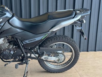 YAMAHA XTZ 150 Crosser S 2024 - miniatura 4