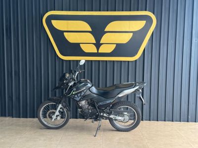 YAMAHA XTZ 150 Crosser S 2024 - miniatura 5