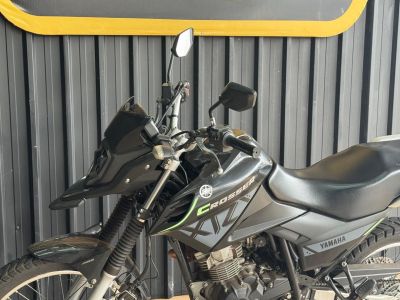YAMAHA XTZ 150 Crosser S 2024 - miniatura 6