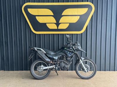 YAMAHA XTZ 150 Crosser S 2024 - miniatura 7