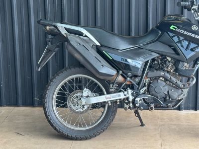 YAMAHA XTZ 150 Crosser S 2024 - miniatura 8