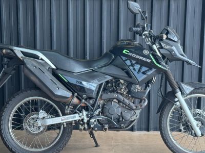 YAMAHA XTZ 150 Crosser S 2024 - miniatura 9