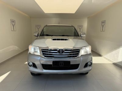 TOYOTA Hilux SRV D4-D 3.0TDi 16v 4X4 C.D. 2015 - miniatura 2