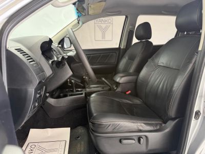 TOYOTA Hilux SRV D4-D 3.0TDi 16v 4X4 C.D. 2015 - miniatura 8