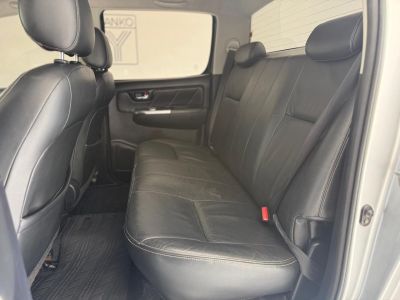 TOYOTA Hilux SRV D4-D 3.0TDi 16v 4X4 C.D. 2015 - miniatura 11