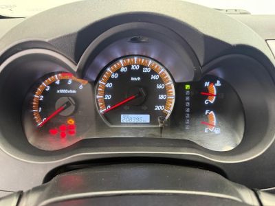 TOYOTA Hilux SRV D4-D 3.0TDi 16v 4X4 C.D. 2015 - miniatura 12