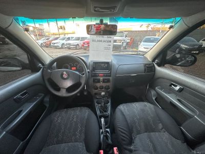 FIAT Palio Weekend Trekking 1.6 16v 2011 - miniatura 7